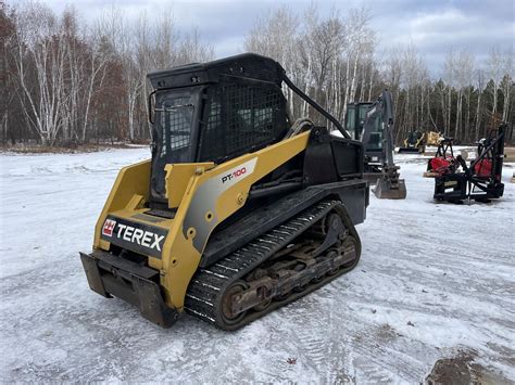 asv posi track rc100 skid steer loader|ritchie specs asv rc100.